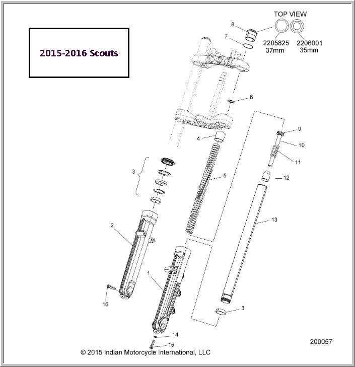 indian scout bobber parts diagram