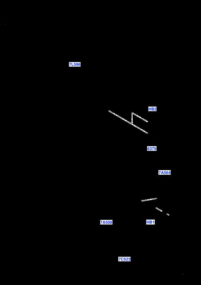 land rover discovery sport parts diagram