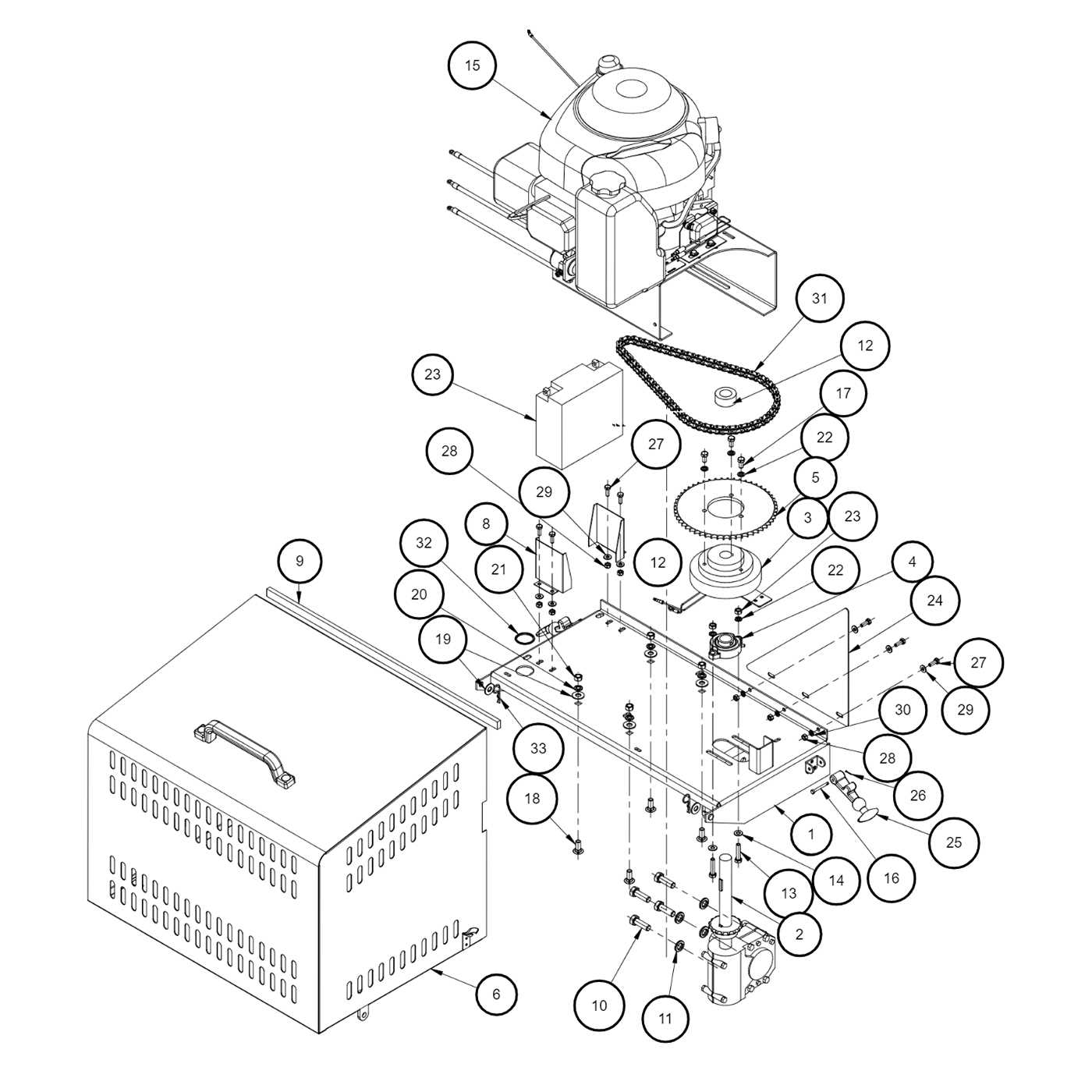 swenson salt spreader parts diagram