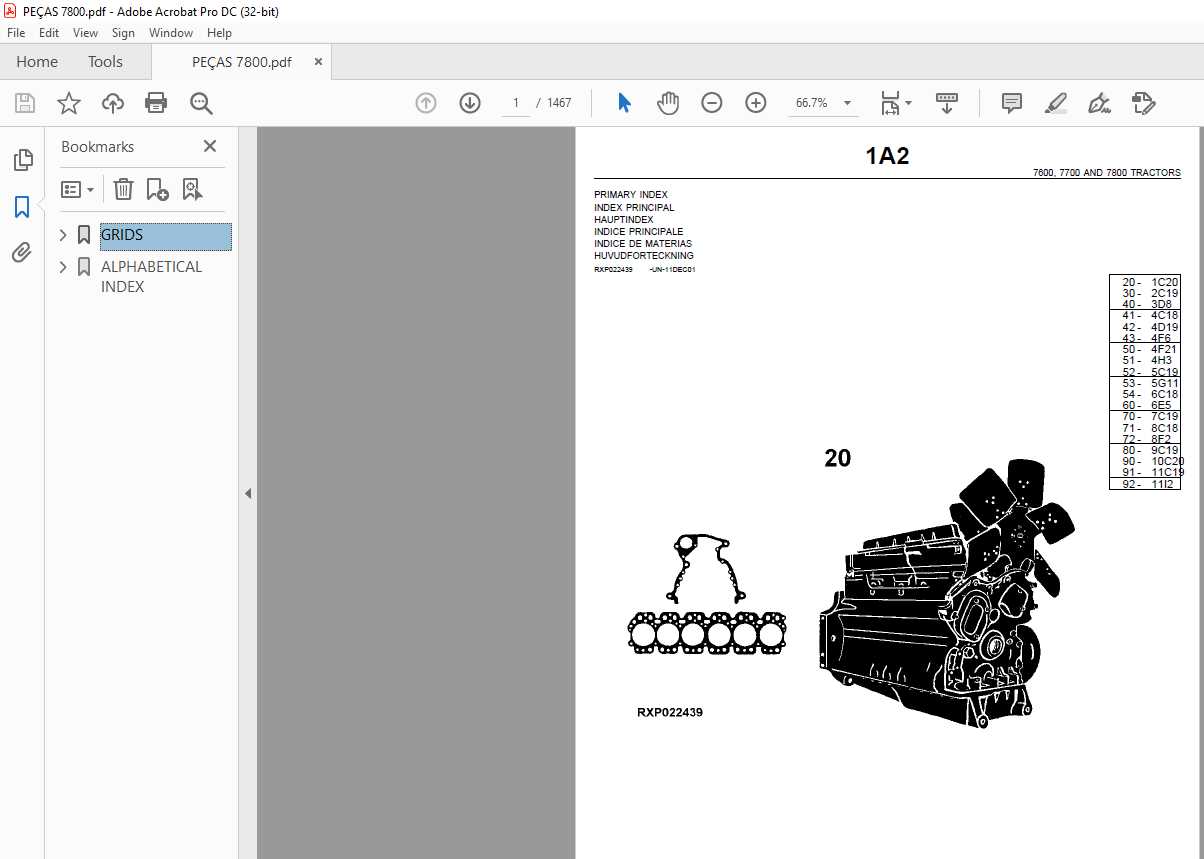 john deere parts diagrams pdf