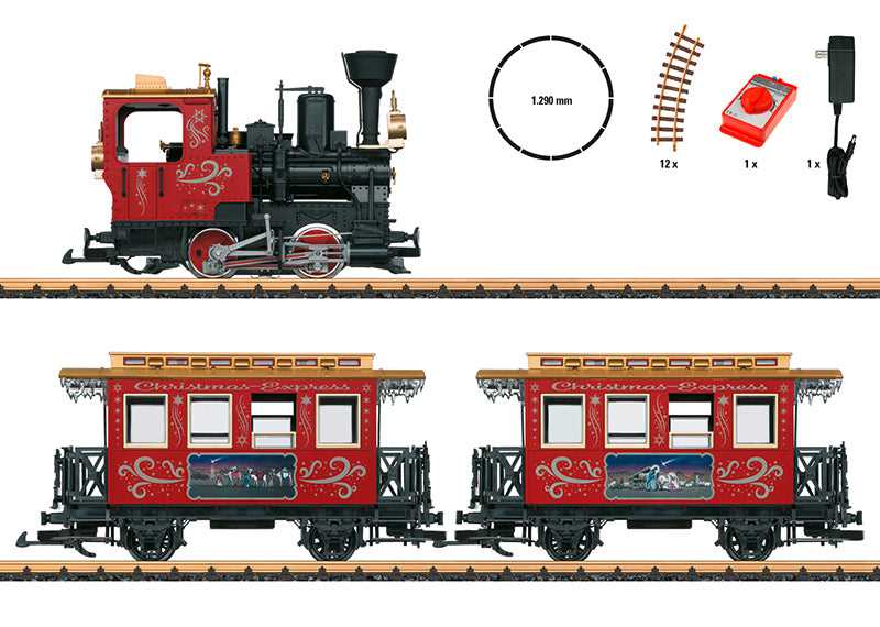 lgb parts diagrams