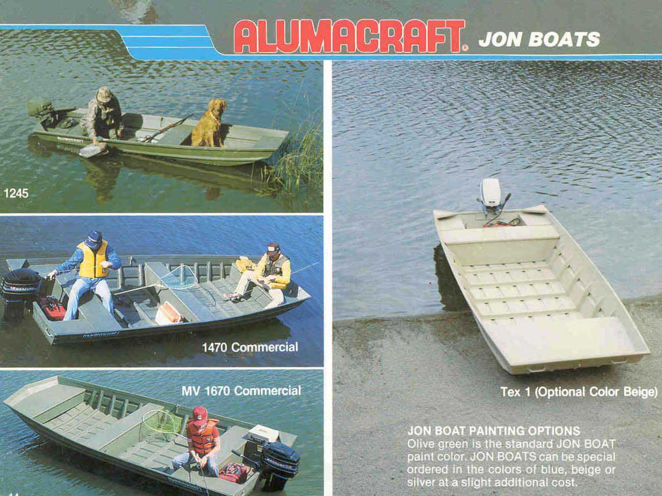 alumacraft parts diagram