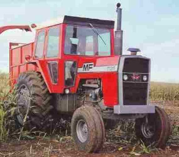 massey ferguson 1105 parts diagram