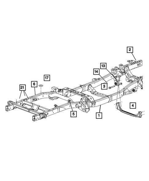 2003 dodge ram 1500 parts diagram