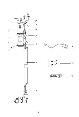 dyson dc33 parts diagram