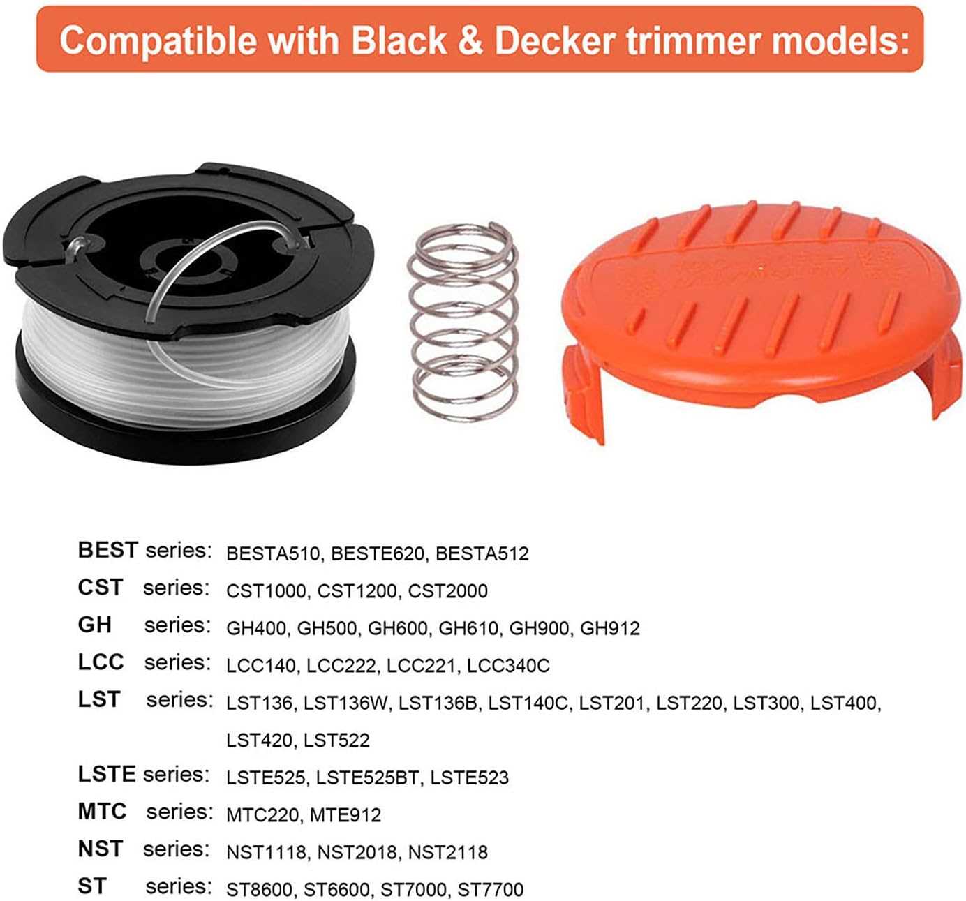 lste525 parts diagram