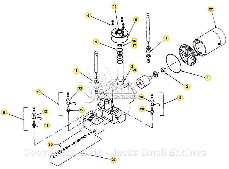 fisher v plow parts diagram