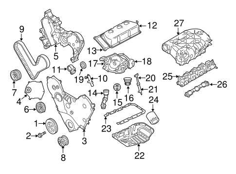 chrysler parts diagrams