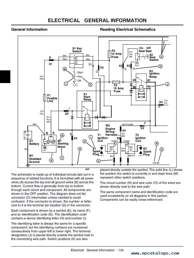 john deere 110 backhoe parts diagram