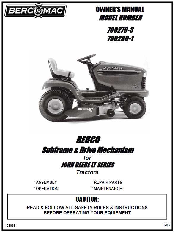 john deere lt180 parts diagram