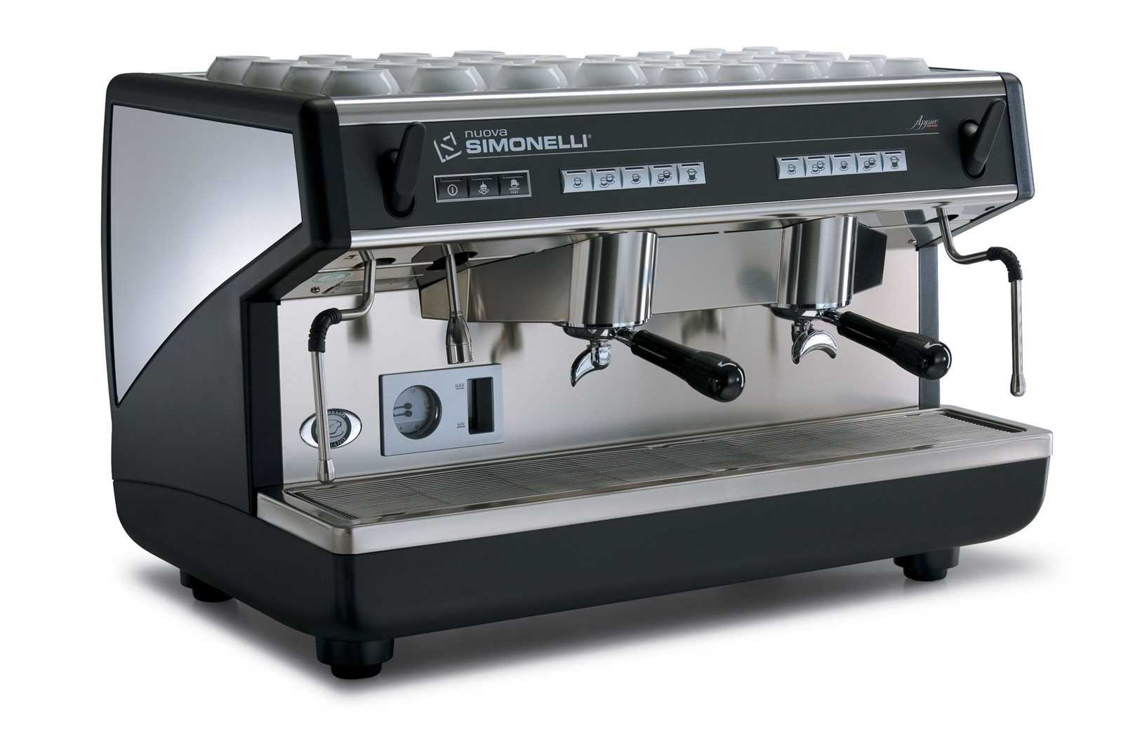 nuova simonelli appia parts diagram