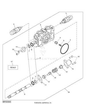 john deere 110 tlb parts diagram