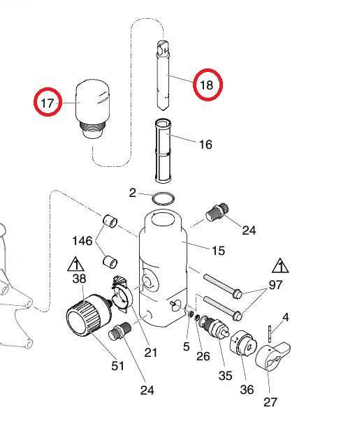 graco 395 pc parts diagram