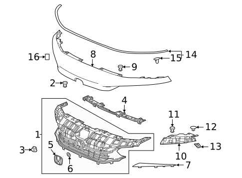 honda parts diagrams