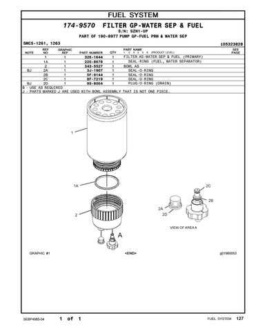 motor grader parts diagram