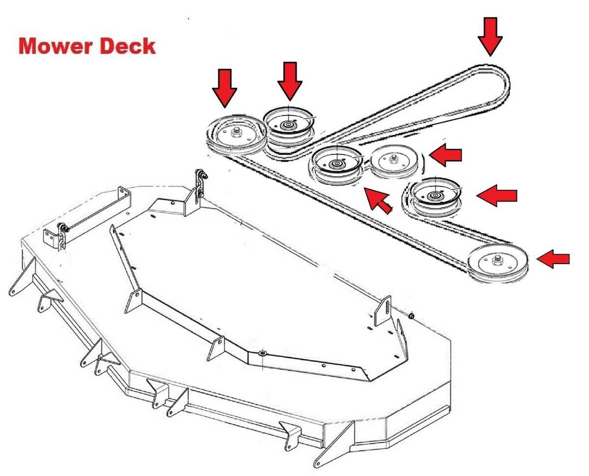 husqvarna yth23v48 parts diagram