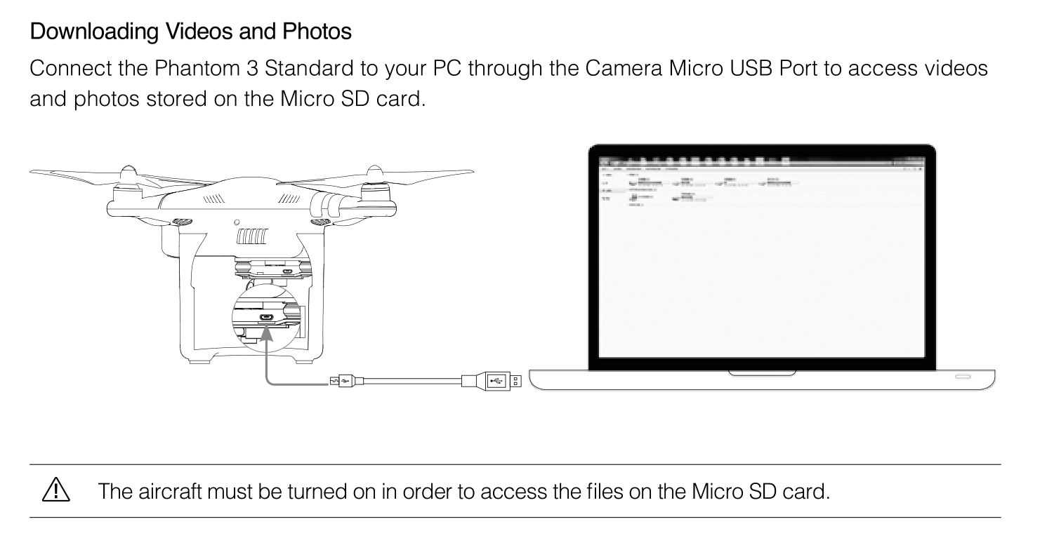 dji phantom 3 parts diagram