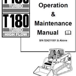 bobcat t250 parts diagram