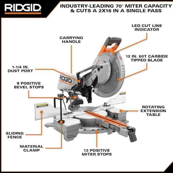 bosch miter saw parts diagram