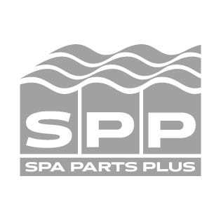 la spa parts diagram