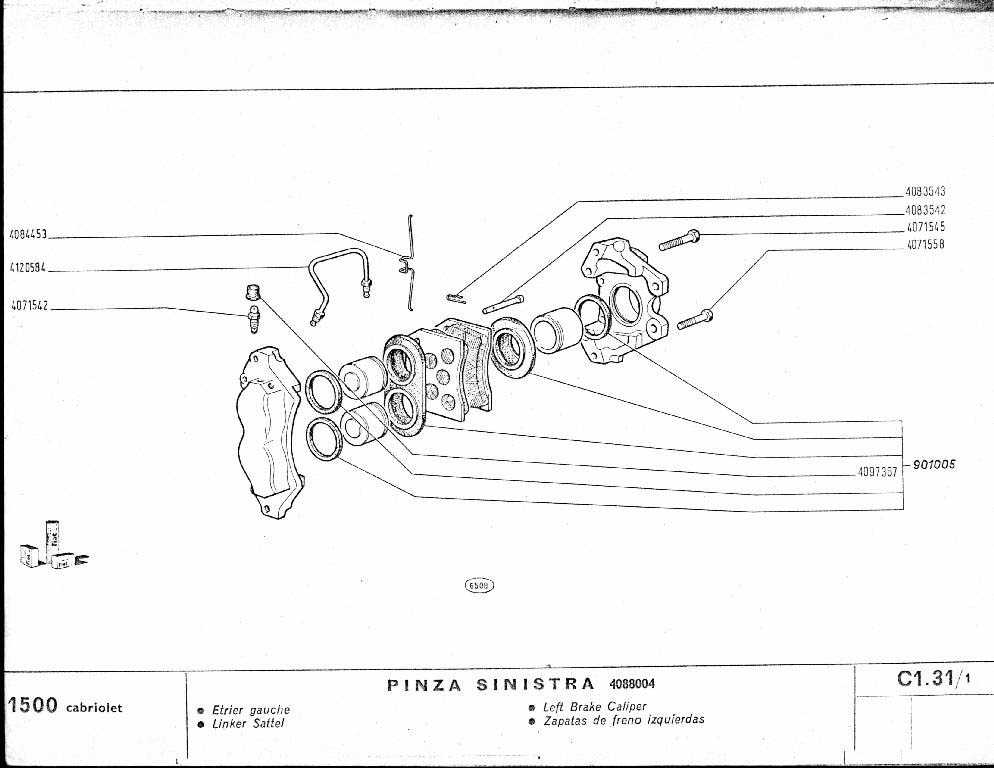 clark c500 forklift parts diagram