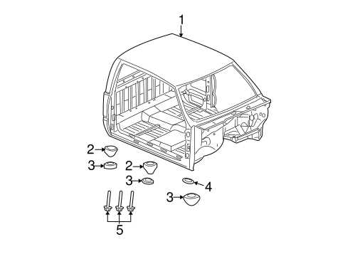 2005 chevy silverado 2500hd parts diagram