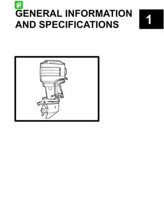 mariner outboard parts diagram