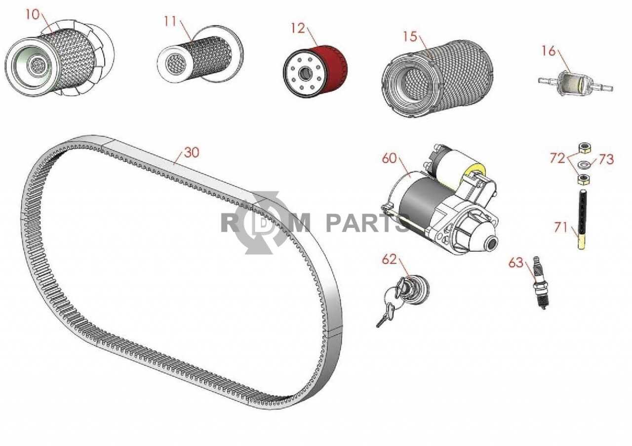 john deere 1200a bunker rake parts diagram