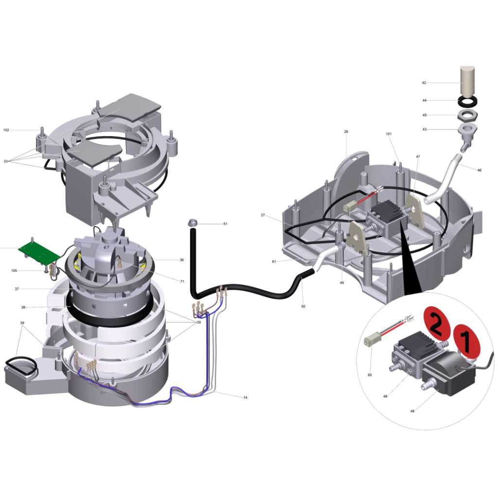 karcher puzzi 10 1 parts diagram