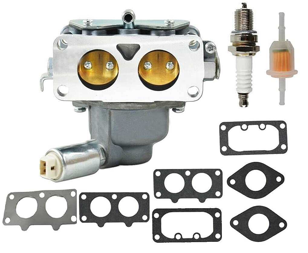 nikki carburetor parts diagram