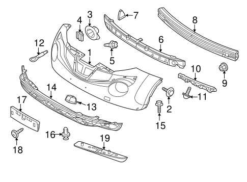 nissan juke parts diagram