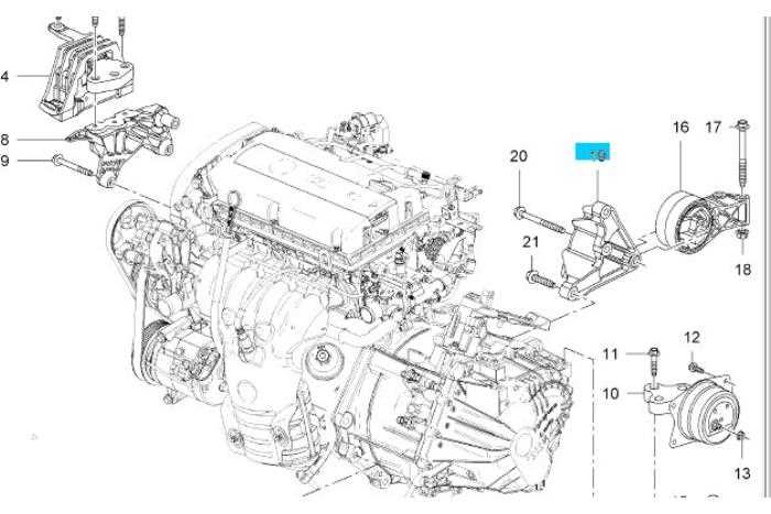 insignia parts diagram