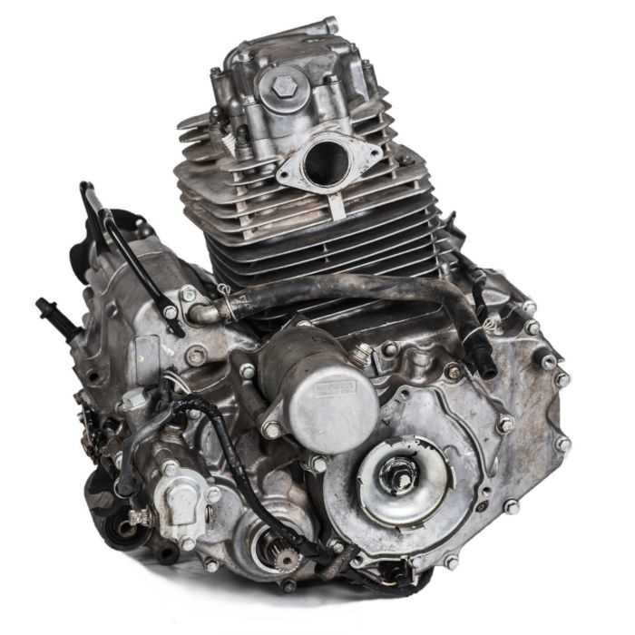 honda rancher 400 parts diagram