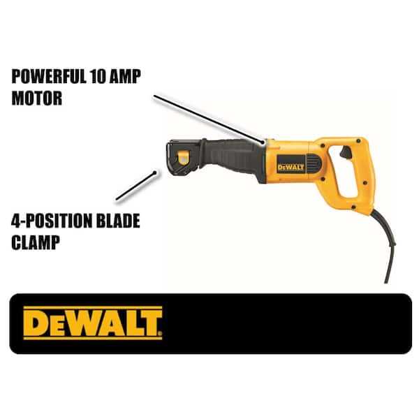 dewalt sawzall parts diagram