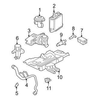 2003 ford expedition parts diagram