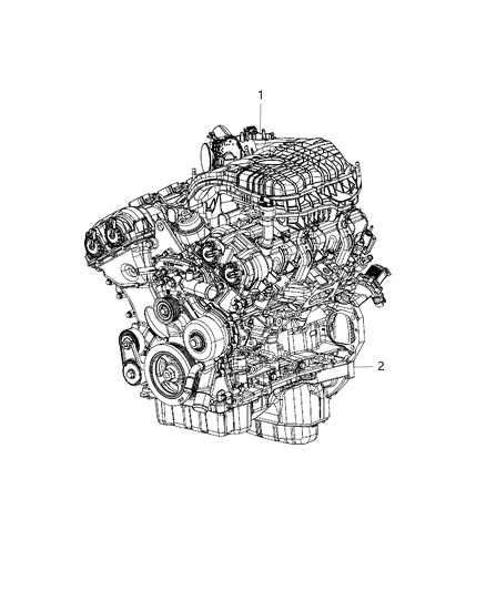 2011 dodge grand caravan parts diagram