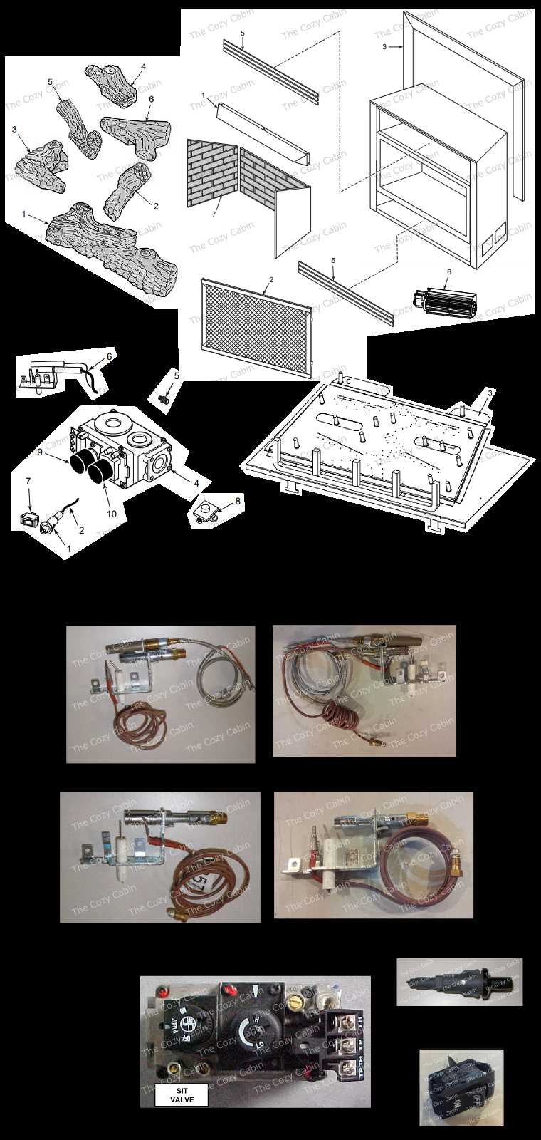 me18h704sfs parts diagram