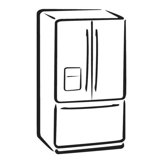 kenmore elite refrigerator model 795 parts diagram