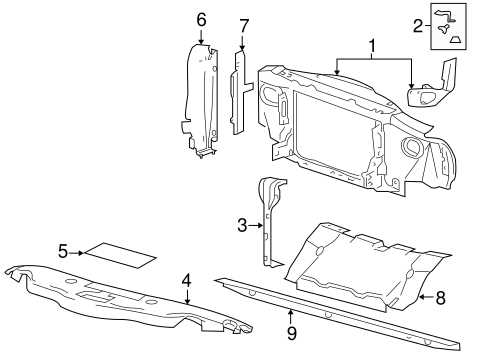 2005 ford f150 parts diagram