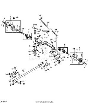 john deere chainsaw parts diagram