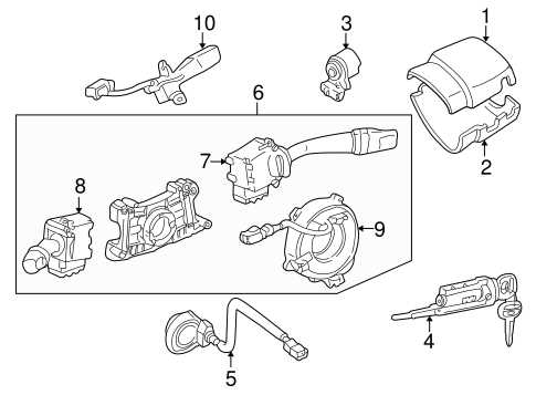 1999 toyota 4runner parts diagram