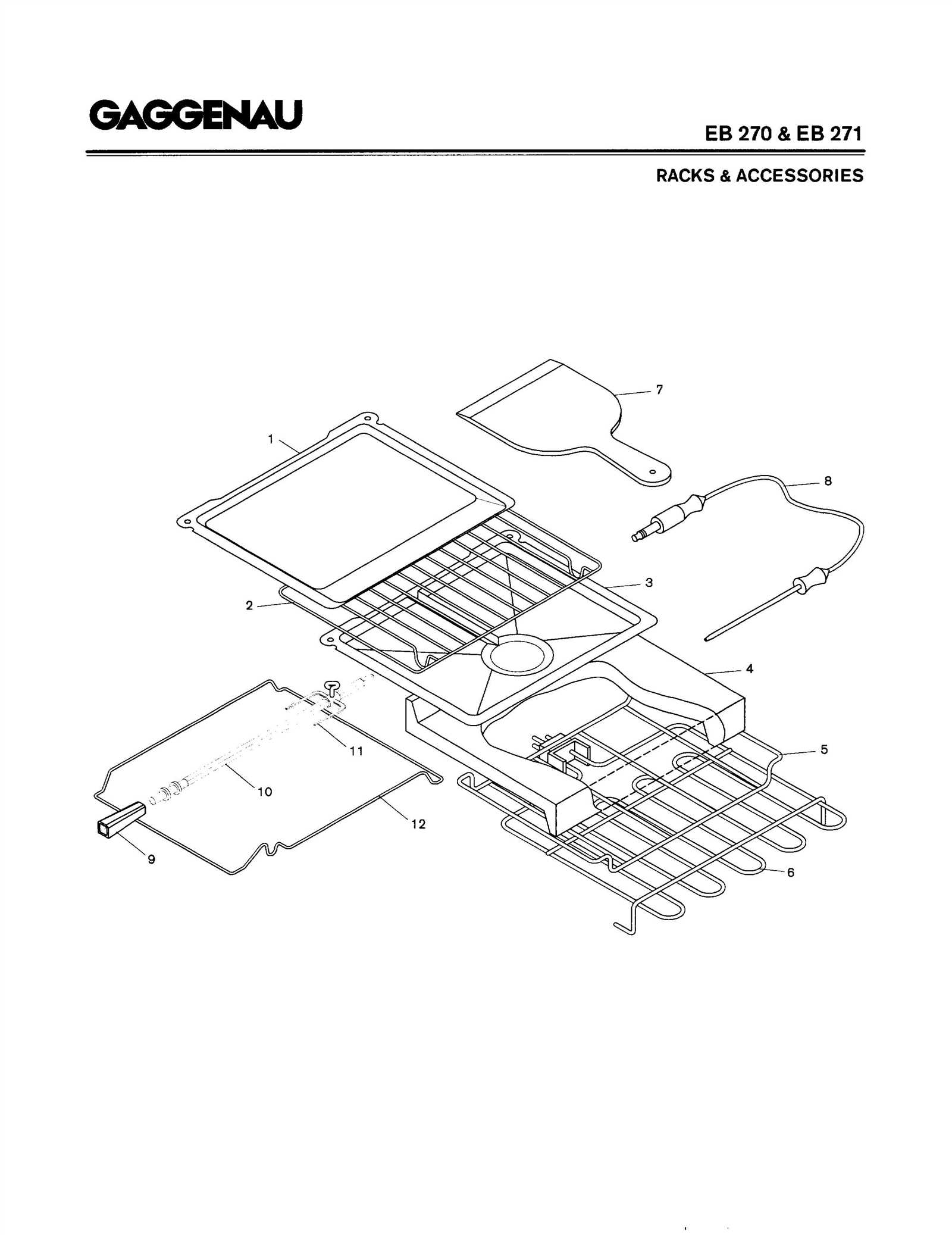 bosch oven parts diagram