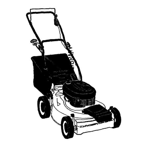 craftsman 6.5 hp craftsman self propelled lawn mower parts diagram