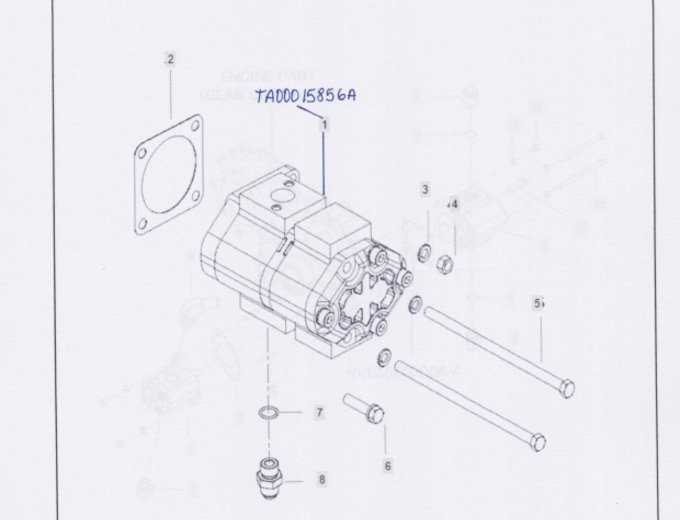 branson tractor parts diagram