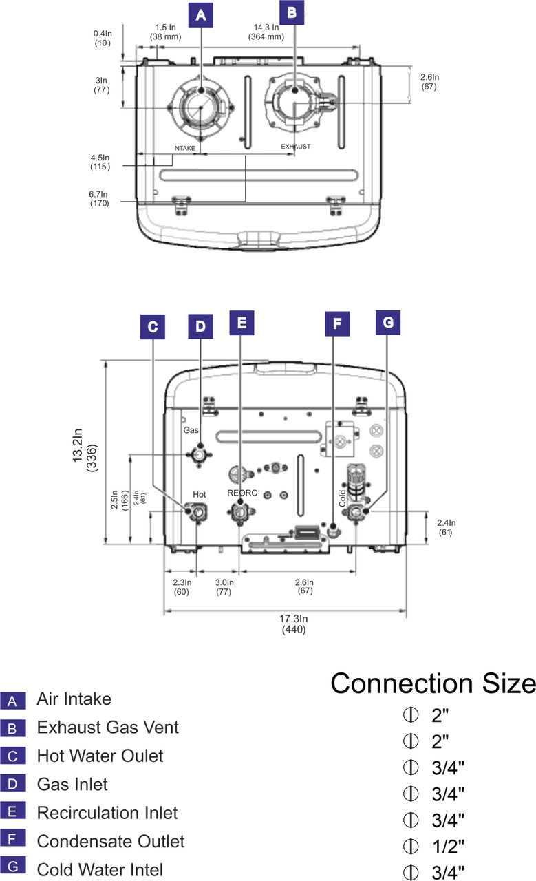 navien npe 240a2 parts diagram