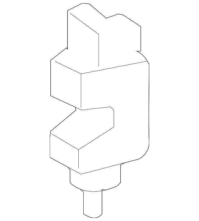 2007 toyota tundra tailgate parts diagram