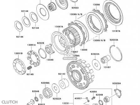 kawasaki vulcan parts diagram