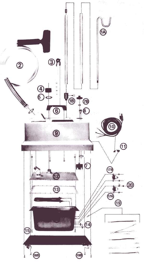 jiffy model 30 parts diagram