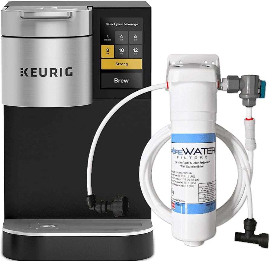 keurig k150 parts diagram
