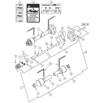 case ih 1020 parts diagram